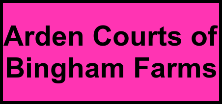 Logo of Arden Courts of Bingham Farms, Assisted Living, Bingham Farms, MI