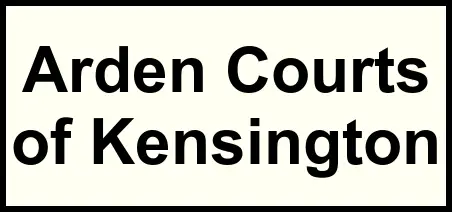 Logo of Arden Courts of Kensington, Assisted Living, Kensington, MD