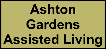 Logo of Ashton Gardens Assisted Living, Assisted Living, Mesa, AZ