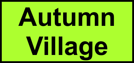 Logo of Autumn Village, Assisted Living, Jacksonville, FL