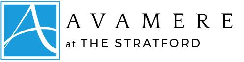Logo of Avamere at the Stratford, Assisted Living, Phoenix, AZ