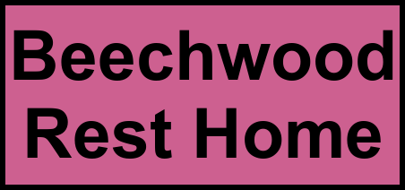 Logo of Beechwood Rest Home, Assisted Living, Kewaskum, WI