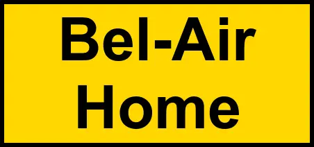 Logo of Bel-Air Home, Assisted Living, Lincoln, NE