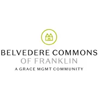 Logo of Belvedere Commons of Franklin, Assisted Living, Franklin, TN