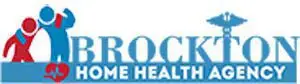 Logo of Brockton Home Health Agency., , Brockton, MA