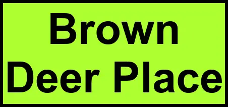 Logo of Brown Deer Place, Assisted Living, Memory Care, Coralville, IA