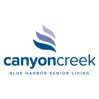 Logo of Canyon Creek, Assisted Living, Midvale, UT