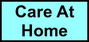 Logo of Care At Home, , Boynton Beach, FL