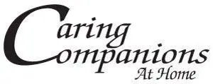 Logo of Caring Companions At Home, , Newport Beach, CA