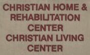 Logo of Christian Living Center, Assisted Living, Waupun, WI