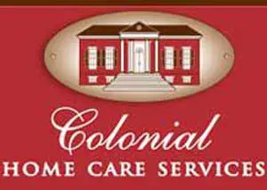 Logo of Colonial Home Care Services, , Orange, CA