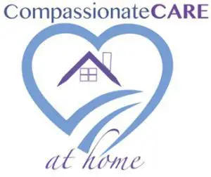 Logo of Compassionate Care At Home, , Branford, CT