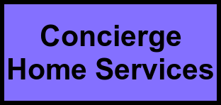 Logo of Concierge Home Services, , Jacksonville, FL