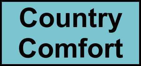 Logo of Country Comfort, Assisted Living, Petal, MS