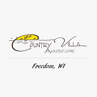 Logo of Country Villa Assisted Living - Freedom, Assisted Living, Freedom, WI