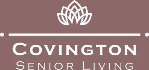 Logo of Covington Senior Living, Assisted Living, Orem, UT