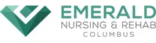 Logo of Emerald Nursing & Rehab Columbus, Assisted Living, Nursing Home, Columbus, NE
