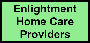 Logo of Enlightment Home Care Providers, , Southwest Ranches, FL