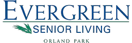 Logo of Evergreen Place of Orland Park, Assisted Living, Orland Park, IL