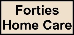 Logo of Forties Home Care, , Fort Lauderdale, FL