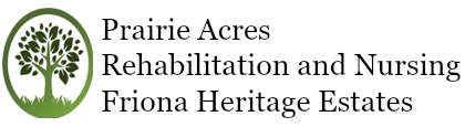 Logo of Friona Heritage Estates, Assisted Living, Friona, TX