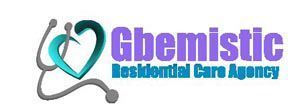 Logo of Gbemistic Residential Care Agency, , Gwynn Oak, MD