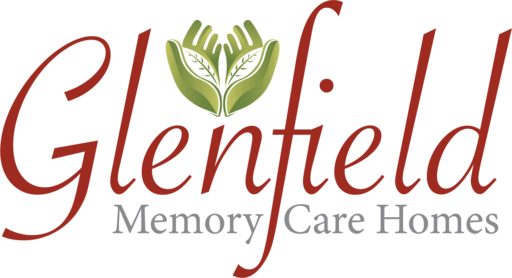 Logo of Glenfield Memory Care Homes, Assisted Living, Memory Care, Cottleville, MO