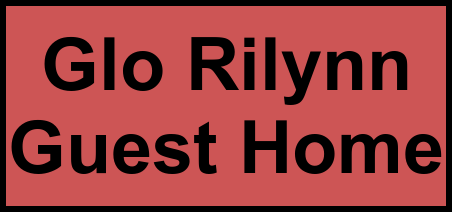 Logo of Glo Rilynn Guest Home, Assisted Living, Orange, CA