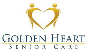 Logo of Golden Heart Senior Care, , Las Vegas, NV