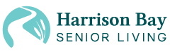 Logo of Harrison Bay Senior Living, Assisted Living, Memory Care, Mound, MN