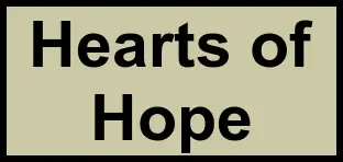 Logo of Hearts of Hope, , Miami, FL