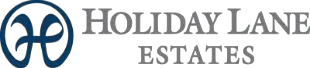 Logo of Holiday Lane Estates, Assisted Living, North Richland Hills, TX