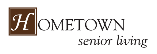 Logo of Hometown Senior Living - Rosemount, Assisted Living, Memory Care, Rosemount, MN