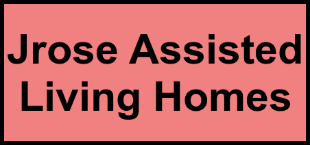 Logo of Jrose Assisted Living Homes, Assisted Living, Silver Spring, MD