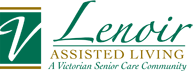 Logo of Lenoir Assisted Living, Assisted Living, Pink Hill, NC