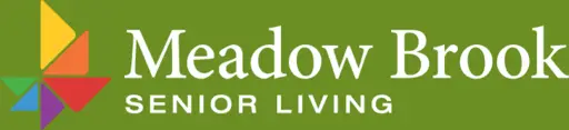 Logo of Meadow Brook Senior Living, Assisted Living, Fishers, IN