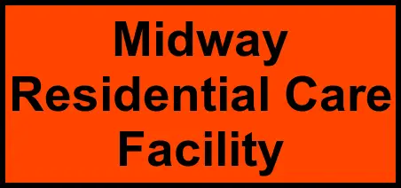 Logo of Midway Residential Care Facility, Assisted Living, Moore, SC