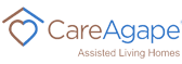 Logo of Newport Senior Care, Assisted Living, Newport Beach, CA