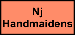 Logo of Nj Handmaidens, , Toms River, NJ