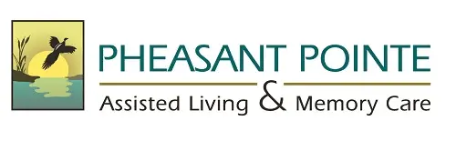Logo of Pheasant Pointe Assisted Living & Memory Care, Assisted Living, Memory Care, Molalla, OR