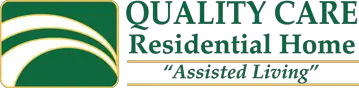 Logo of Quality Care Residential Home, Assisted Living, Goose Creek, SC