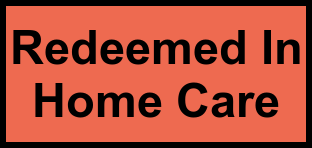 Logo of Redeemed In Home Care, , Lees Summit, MO