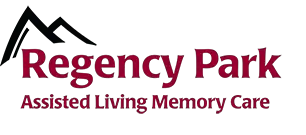 Logo of Regency Park Senior Living, Assisted Living, Memory Care, Portland, OR