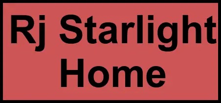 Logo of Rj Starlight Home, Assisted Living, San Francisco, CA