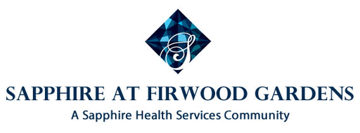 Logo of Sapphire at Firwood Gardens, Assisted Living, Portland, OR