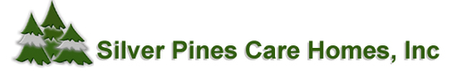 Logo of Silver Pines Care Home, Assisted Living, Elk Grove, CA
