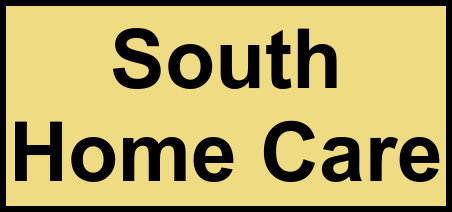 Logo of South Home Care, Assisted Living, Anaheim, CA