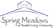 Logo of Spring Meadows Assisted Living Facility, Assisted Living, Saint Helens, OR