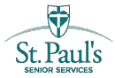 Logo of St. Paul's Plaza, Assisted Living, Chula Vista, CA