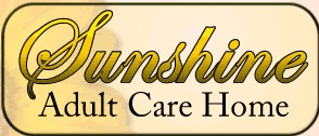 Logo of Sunshine Adult Care Home, Assisted Living, Surprise, AZ